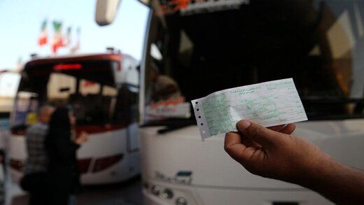 اعلام زمان پیش فروش بلیت‌های سفر اربعین