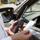 اعتراض به جرایم رانندگی، غیرحضوری شد