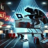 هشدار پلیس فتا درخصوص خریدهای اینترنتی مربوط به جمعه آخر سال (Black Friday)	