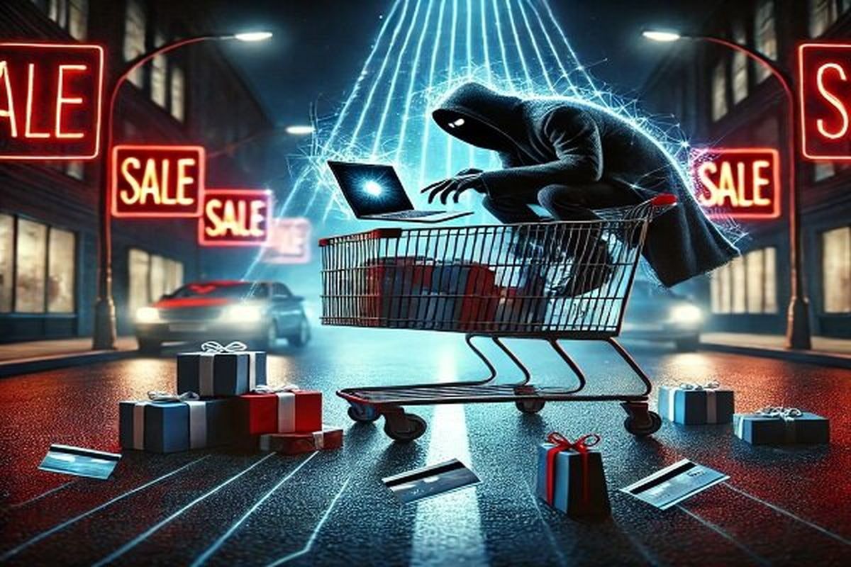 هشدار پلیس فتا درخصوص خریدهای اینترنتی مربوط به جمعه آخر سال (Black Friday)	