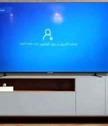 اختلال تلویزیون‌های اسنوا و دوو ادامه دارد