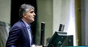 نیمی از بانک‌های کشور دارای سرمایه منفی هستند