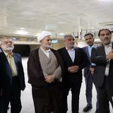 پیشرفت ۹۷ درصدی فاز یک متروی قم 