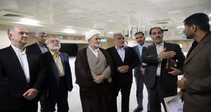 پیشرفت ۹۷ درصدی فاز یک متروی قم 