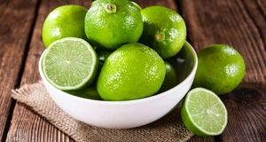 پیش‌بینی تولید ۸۰ هزار تن لیموترش در استان بوشهر