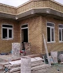 نوسازی ۶۰۰ واحد مسکونی روستایی در شهرستان شادگان در برنامه بنیاد مسکن