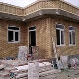 نوسازی ۶۰۰ واحد مسکونی روستایی در شهرستان شادگان در برنامه بنیاد مسکن