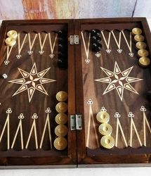 ارزآوری ۲ میلیون دلاری صادرات نردتخته ایرانی