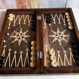 ارزآوری ۲ میلیون دلاری صادرات نردتخته ایرانی