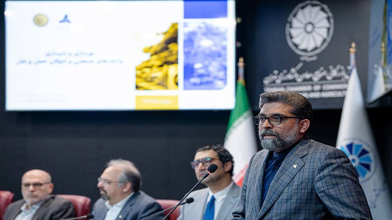 نیمی از خودروها در کشور فرسوده هستند