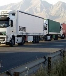 رشد ۱۸ درصدی افزایش درآمد گمرک استان چهارمحال و بختیاری