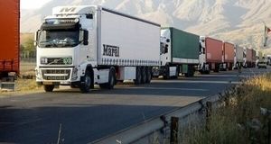 رشد ۱۸ درصدی افزایش درآمد گمرک استان چهارمحال و بختیاری