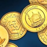 قیمت سکه در بازار از ۷۹ میلیون تومان گذشت