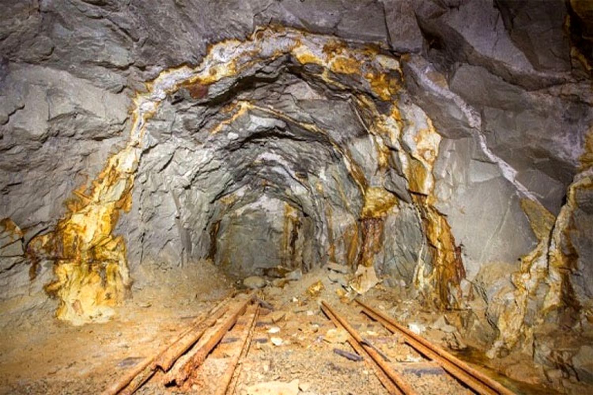 سرمایه‌گذاری ۳۰ میلیارد دلاری برای توسعه معادن طلا