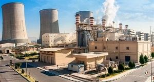 تولید ۹۳ درصد برق کشور توسط نیروگاه‌های حرارتی