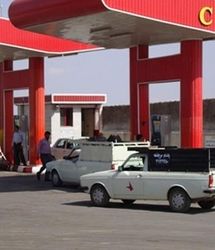 اولین جایگاه CNG زابل، امسال افتتاح خواهدشد