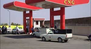 اولین جایگاه CNG زابل، امسال افتتاح خواهدشد