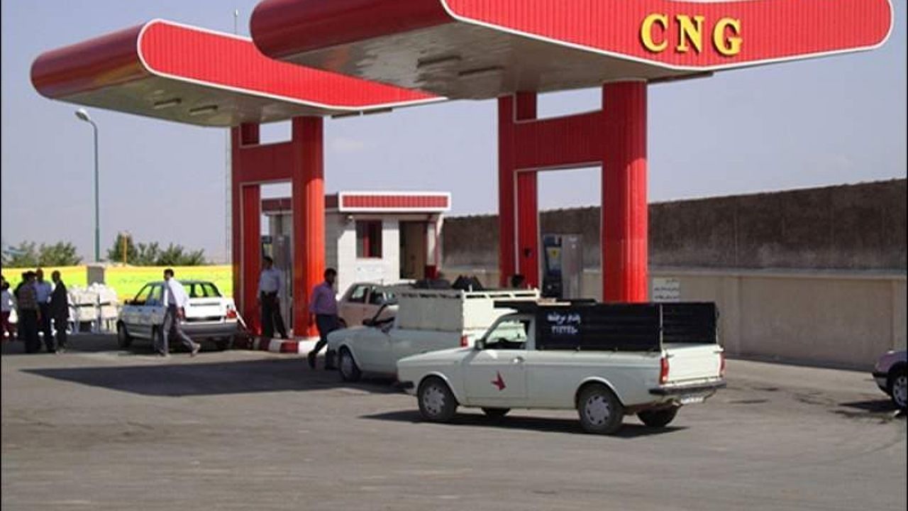 اولین جایگاه CNG زابل، امسال افتتاح خواهدشد