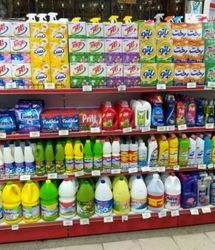 لوازم آرایشی بهداشتی و شوینده گران می‌شود؟