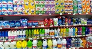 لوازم آرایشی بهداشتی و شوینده گران می‌شود؟