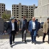 تکمیل و تحویل ۱۲ هزار واحد مسکن ملی در سراسر کشور