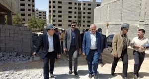 تکمیل و تحویل ۱۲ هزار واحد مسکن ملی در سراسر کشور