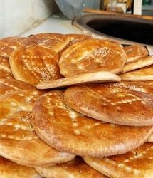 افزایش قیمت نان در انتظار تصمیم وزارت کشور