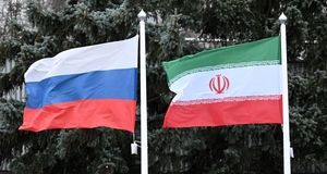 رشد ۱۶.۲ درصدی مبادلات تجاری ایران و روسیه