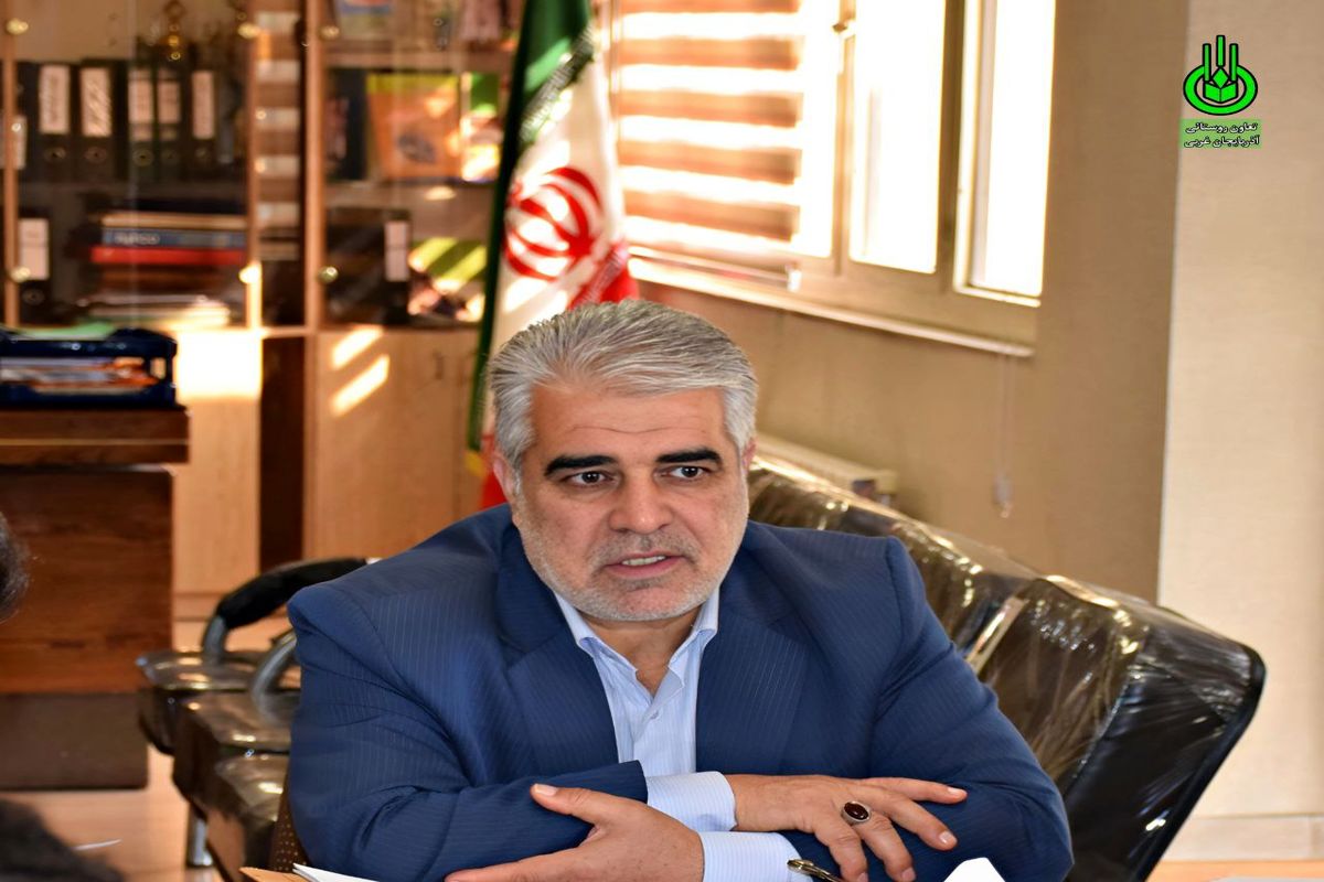 پنج طرح مهم تعاون روستایی در آذربایجانغربی افتتاح خواهدشد