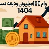 زمان پرداخت تسهیلات کمک ودیعه مشخص شد؟