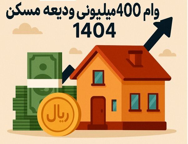 زمان پرداخت تسهیلات کمک ودیعه مشخص شد؟