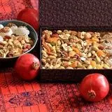 بازار آجیل در بجنورد دچار رکود شد