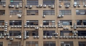 حدود نیمی از برق کشور توسط کولرها مصرف می‌شود