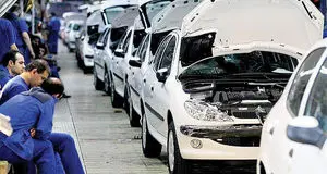 سخنگوی سازندگان قطعه خودرو: دولت کیفیت سوخت را بالا ببرد تا هزینه مالکان و مصرف بنزین کم شود