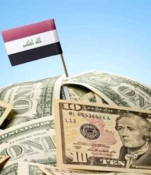 ثبت پایین ترین تورم تاریخ عراق