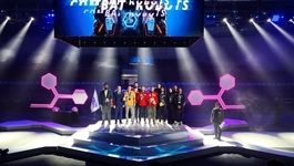 پایان المپیک فناوری ۲۰۲۵ در تهران با رقابت نخبگان ۱۷ کشور جهان