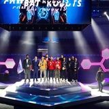 پایان المپیک فناوری ۲۰۲۵ در تهران با رقابت نخبگان ۱۷ کشور جهان