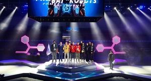 پایان المپیک فناوری ۲۰۲۵ در تهران با رقابت نخبگان ۱۷ کشور جهان