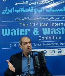 پرشدگی کل سد‌های کشور ۳۲ درصد است