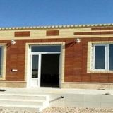احداث ۴۵۰ واحد مسکونی سازمانی برای کارکنان نیروی انتظامی در استان آذربایجان‌شرقی