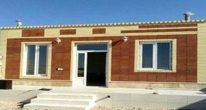 احداث ۴۵۰ واحد مسکونی سازمانی برای کارکنان نیروی انتظامی در استان آذربایجان‌شرقی