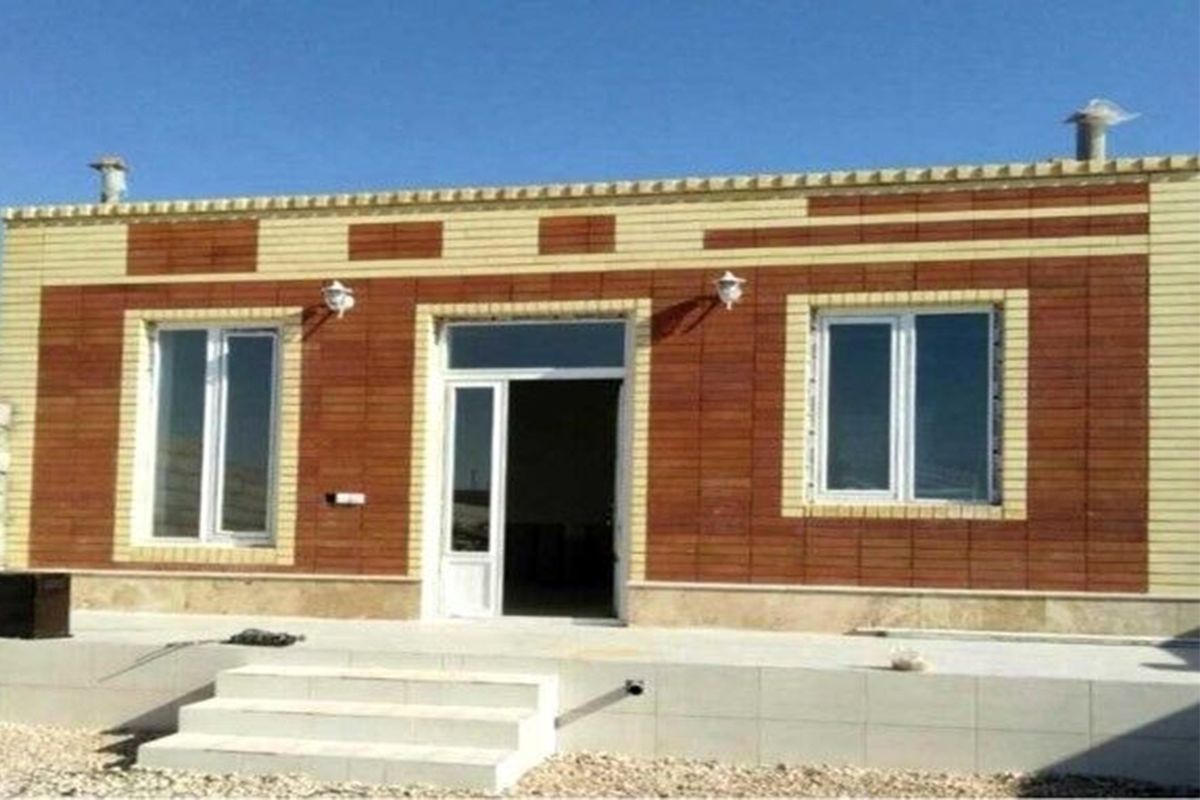 احداث ۴۵۰ واحد مسکونی سازمانی برای کارکنان نیروی انتظامی در استان آذربایجان‌شرقی
