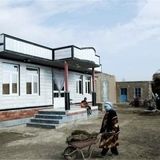 مقاوم‌سازی ۷۵ درصد واحدهای مسکن روستایی استان کرمانشاه