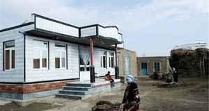 مقاوم‌سازی ۷۵ درصد واحدهای مسکن روستایی استان کرمانشاه