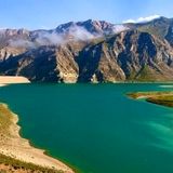 اجرای بیشتر از نصف تونل حل مشکل نشتی سد لار