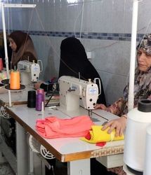 ثبت اطلاعات بیش از ۲۸۰ هزار زن سرپرست خانوار در سامانه اشتغال بهزیستی