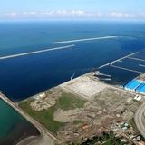 رشد ۵۶ درصدی پهلودهی کشتی‌ها در بندر کاسپین