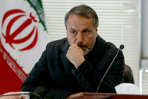 رئیس کمیسیون عمران، خواستار اقدام فوری برای رسیدگی به مطالبات کامیونداران شد