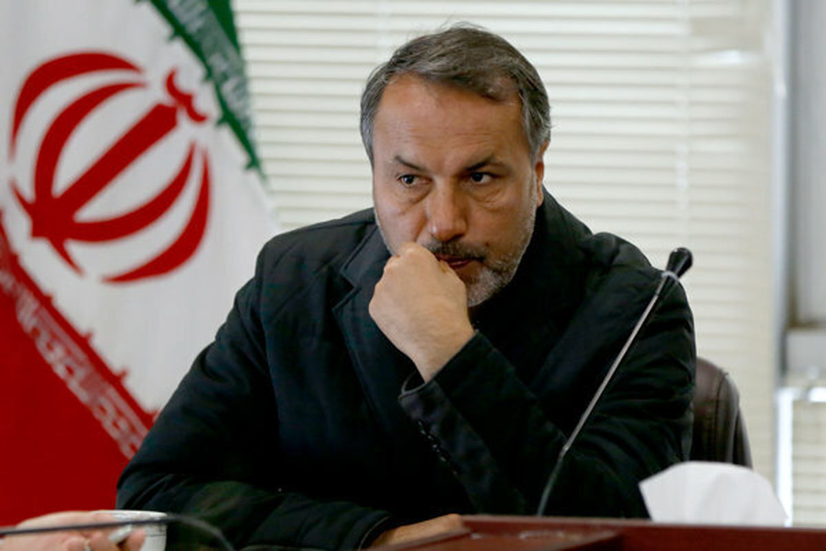 رئیس کمیسیون عمران، خواستار اقدام فوری برای رسیدگی به مطالبات کامیونداران شد