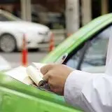 تایید ۲۲ درصد اعتراضات به جرایم رانندگی